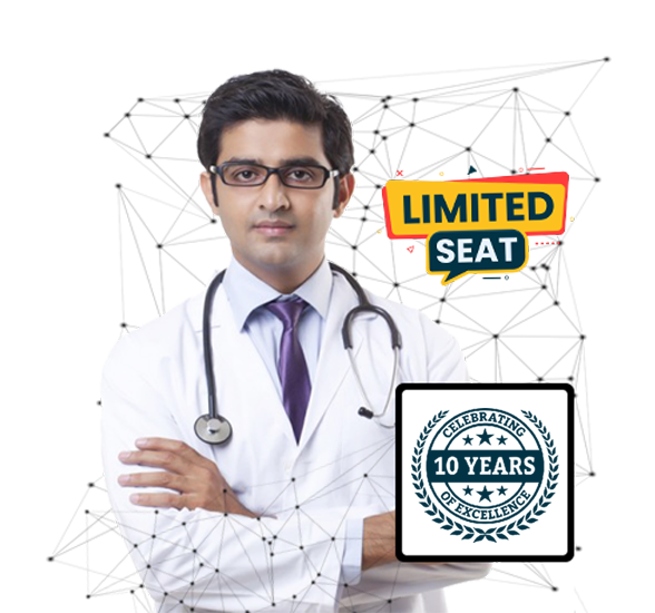 No.1 NEET / IIT-JEE Coaching Institute in India