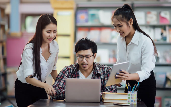 IIT JEE Engineering course