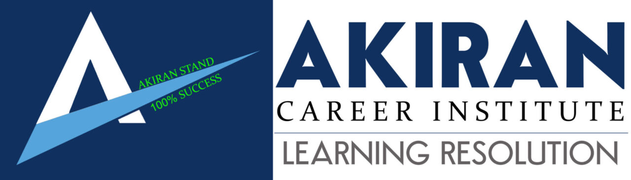 AKIRAN Career Institute